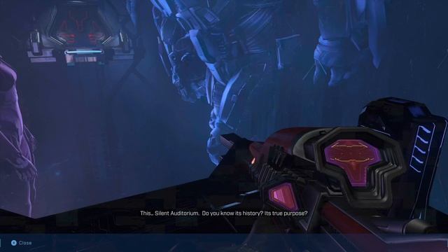 Halo Infinite Part 17 final Boss Xbox Series X смотреть онлайн
