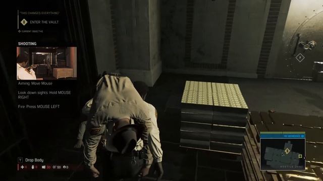 ►►Банк тонайтын алғашқы бөлім!!! Mafia 3 #1!!! смотреть онлайн