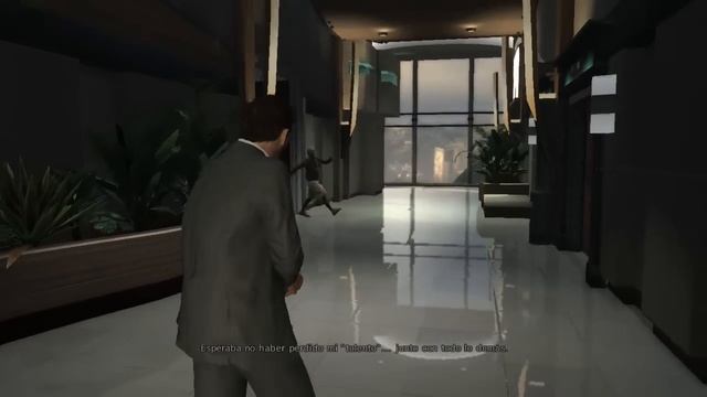 Guia Max Payne 3 DIFICIL Capitulo 1 - Olia a podrido en el ambiente смотреть онлайн