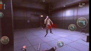 Играем в Max Payne Mobile