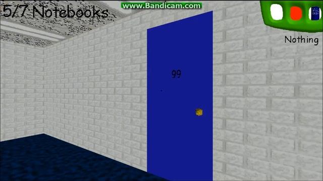 New Update! 🌟 New Things! ⭐⭐🌟 l Baldi's Basics in Education and Learning смотреть онлайн