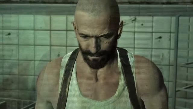 Max Payne 3 (PC, 2012) Глава 12 Великий американец, защитник обездоленных смотреть онлайн