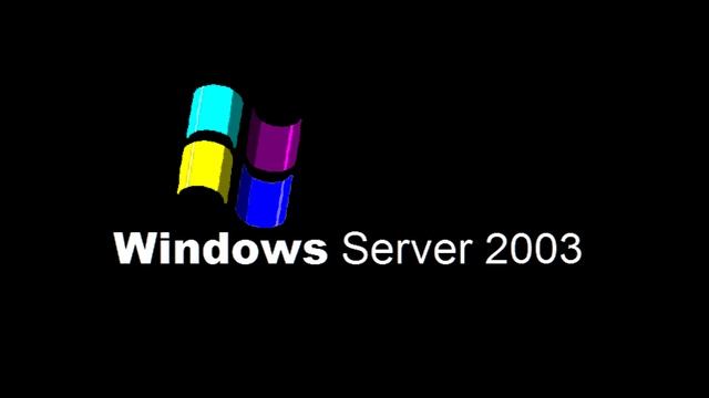 All Windows Animations From MS Paint in Invert Color смотреть онлайн