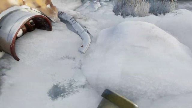 Metro Exodus [Концовка] смотреть онлайн