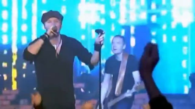 Poets of the fall Max Payne смотреть онлайн