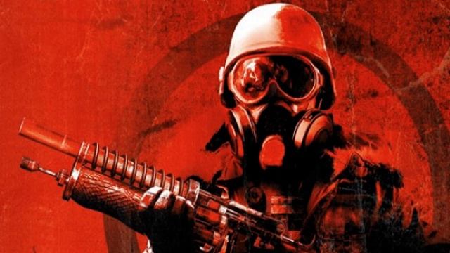 Metro 2033 - Voices of the Red Line Comissar's song смотреть онлайн