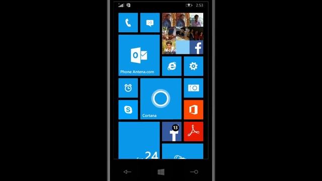 how to save battery in Lumia windowsphone 8.1 devices..? easy steps. смотреть онлайн