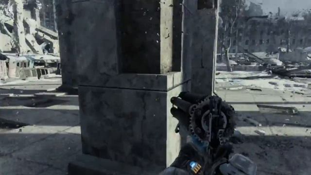 Metro 2033 redux№8 библиотека смотреть онлайн