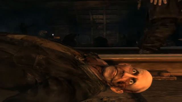 Metro 2033 - ПЕРВЫЙ ВЗГЛЯД смотреть онлайн