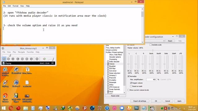 Boost your PC/Laptop Volume [WORKING 100%] смотреть онлайн