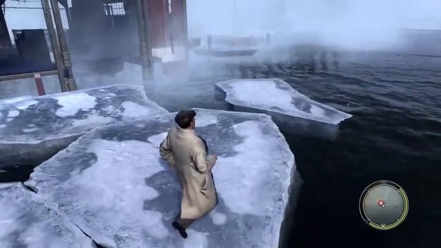 Mafia 2 Joe's Adventures DLC смотр.mp4 смотреть онлайн