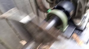 дровокол редукторный обзор