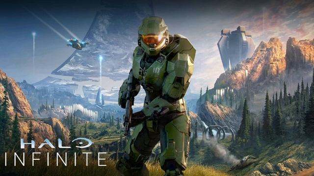 Halo Infinite Soundtrack: Halo Theme (The Warthog Run) смотреть онлайн
