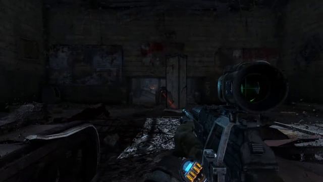 Metro Last Light полное прохождение, МОСТ [FHD 1080p] часть 24 смотреть онлайн