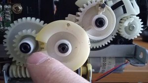 Ремонт видеомагнитофона ВМЦ-8220