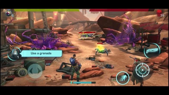 Evolution 2: Battle for Utopia Walkthrough Highlight Gameplay (Android/ iOS) смотреть онлайн