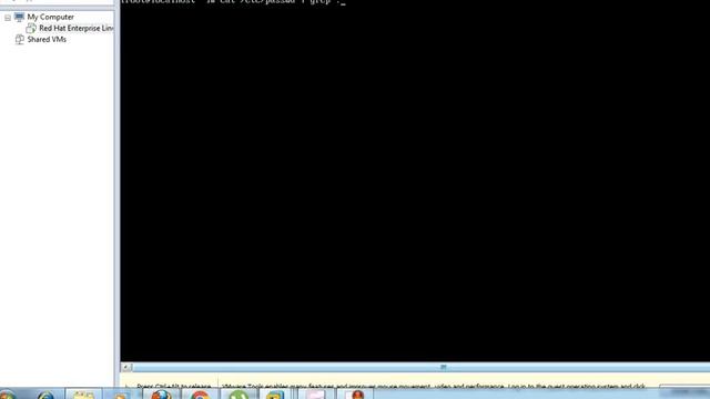 How to remove a user and group in linux Part 2 смотреть онлайн