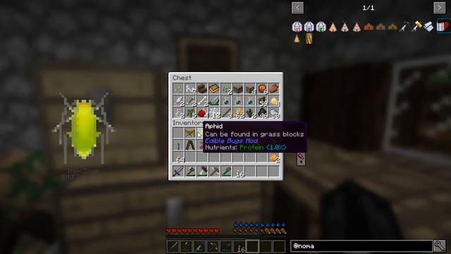 ATLauncher сборка Homestead - №#2 Юрта