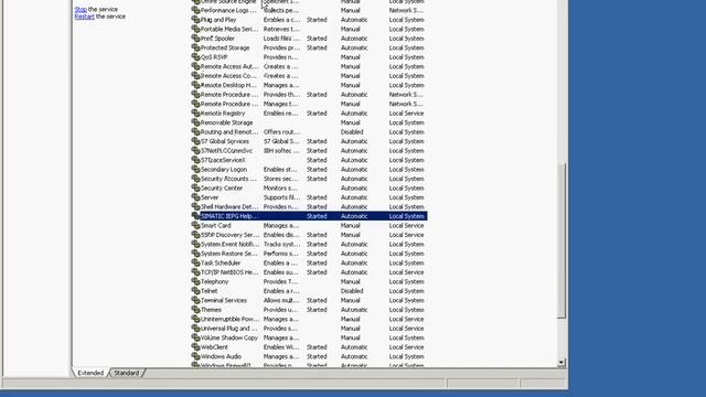 netPLC IBH Softec STEP7 Local Commissioning Example смотреть онлайн