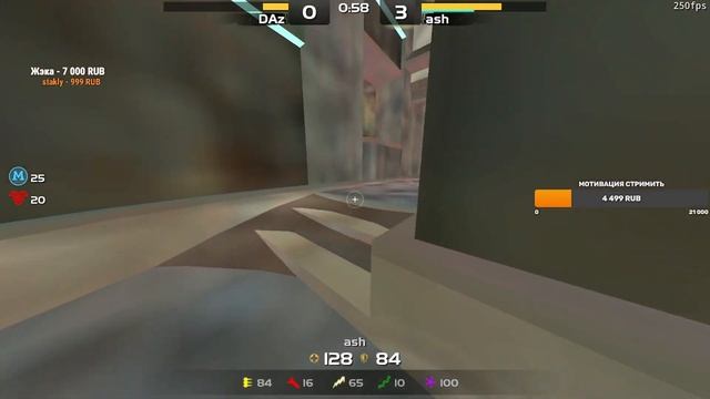 BATTLE OF TITANS DAZATOR vs ash смотреть онлайн