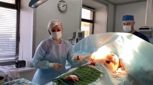 Уменьшение груди: как проводится редукционная маммопластика. Съемка с операционного стола