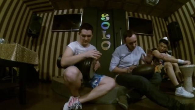 Чудо музыкальный инструмент!!!! Ставьте лайки, кому понравилось)))) смотреть онлайн