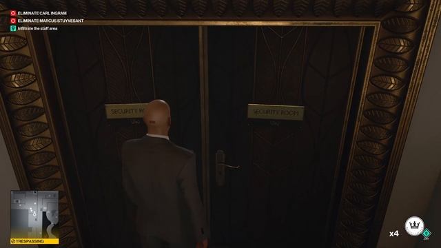Hitman 3 Trainer +10 Cheats (Stealth Mode, No Reload, Jam Enemy Weapons, No Recoil & 6 More!) смотреть онлайн