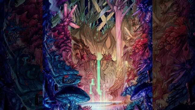 Isolate.exe - Crystals [bass boosted] [instrumental] смотреть онлайн