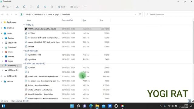 Cara Download dan Instal PRISM LIVE STUDIO смотреть онлайн