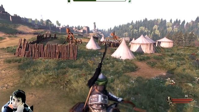 ПРОХОЖДЕНИЕ ИГРЫ Mount&Blade В #2023 КРАХ МОИХ АМБИЦИЙ #14 !!!) смотреть онлайн