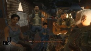 Этот поезд в огне, в исполнении Степана + Аккорды