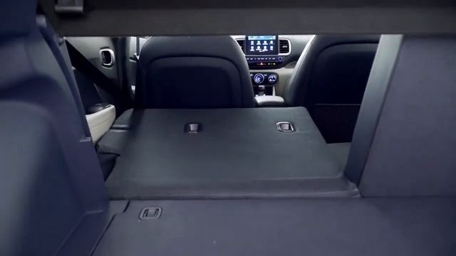 Hyundai Venue 2021 Review