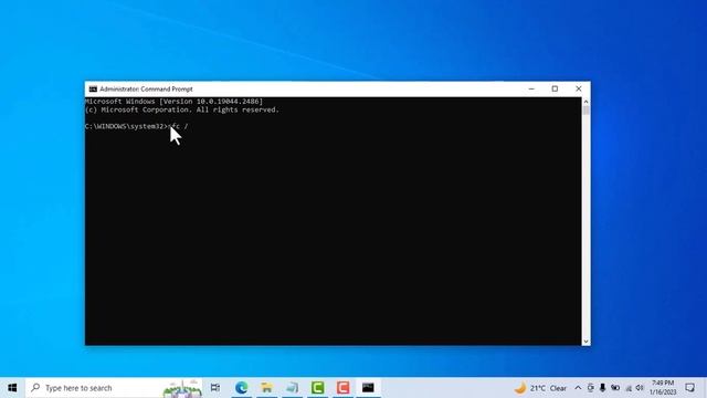 FIX System32 Folder Opens Automatically At Startup In Windows 11 смотреть онлайн