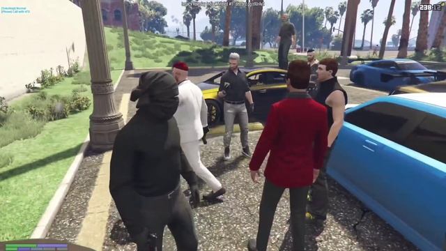 VAGOS Vs RED MAFIA | DriveBy Hamara | Legacy India WL | @Cosmic YT @Arnav Gaming @Dynamo Gaming смотреть онлайн