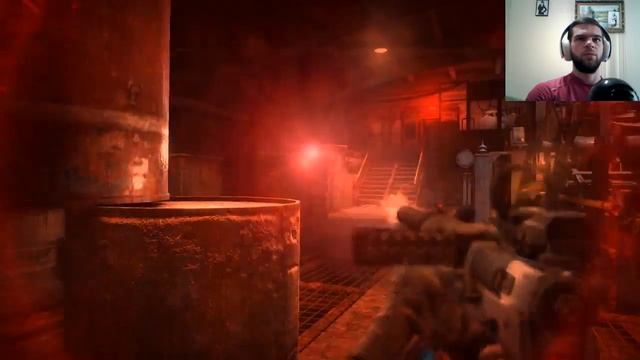 Metro: Last Light Redux - Начало смотреть онлайн