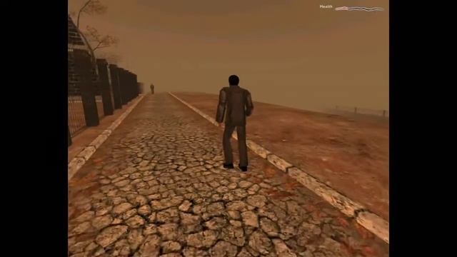 Pathologic is a Scary Game смотреть онлайн