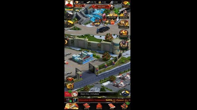 Mafia City - How To Collect Resources From Farm - Complete Guide смотреть онлайн