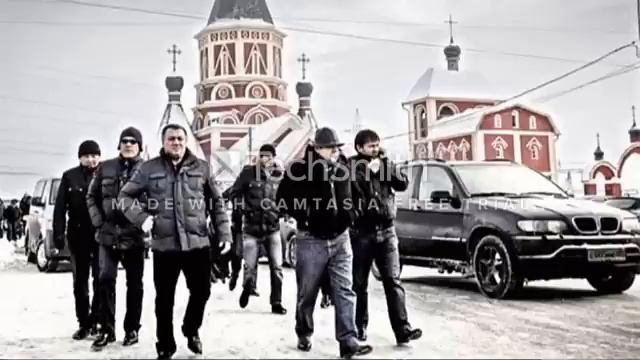 Sedat Peker Mafya Müziği (Sirenli) Baslı