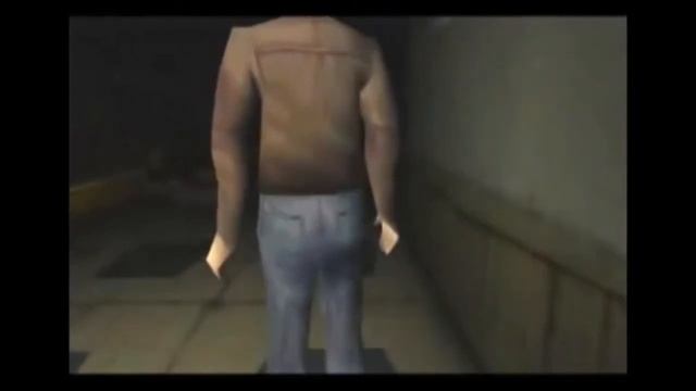 Silent Hill 1 Kaufmann Scenes (Swedish Fandub) смотреть онлайн
