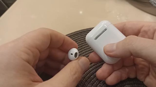 Почему не работают беспроводные наушники смотреть онлайн