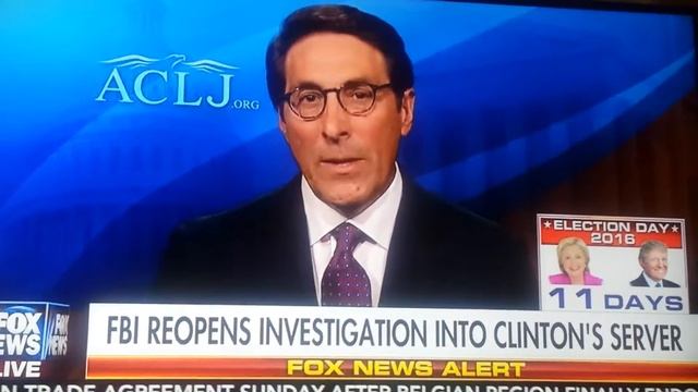 Hannity& ACLJ.ORG's AttorneyJaySchiender say IF NO GRAND JURY&SPEC PROSECUTOR,CONSTITUTIONAL CRISIS смотреть онлайн