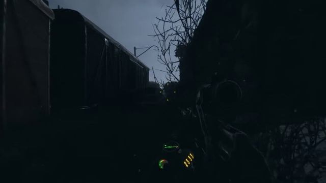 Metro Exodus | Ну да Ну да ! смотреть онлайн