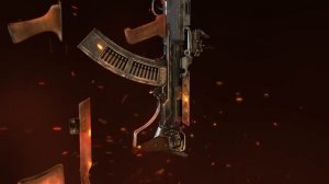 Оружие из метро Исход