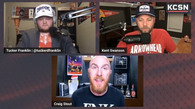 BREAKING: Chiefs, Chris Jones Agree to MASSIVE 5-Year Contract 📝 смотреть онлайн