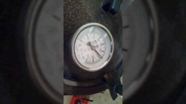 Автоклав паравой самодельный смотреть онлайн