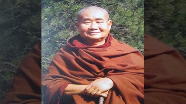 ၅၈၆။၀တၱသုတၱန္ (၁၉) смотреть онлайн