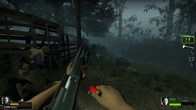 Left 4 Dead 2 - All Campaigns Duo Challenge #1 смотреть онлайн