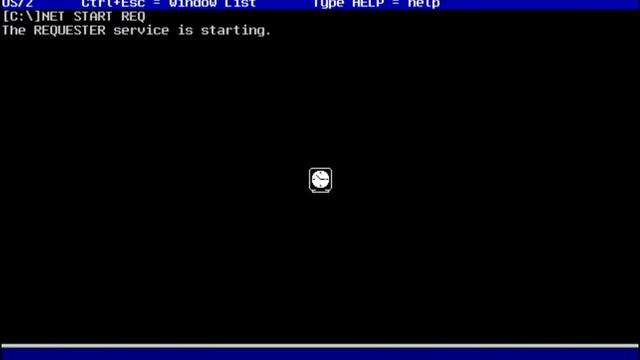 Raw installation footage of IBM OS/2 Warp 4.52 смотреть онлайн