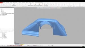 РЕВЕРС-ИНЖИНИРИНГ | обратное проектирование или моделирование по сканированной модели