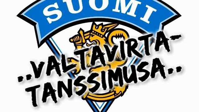 Dj Tapio Irondanger - Hockeyskillatah! смотреть онлайн